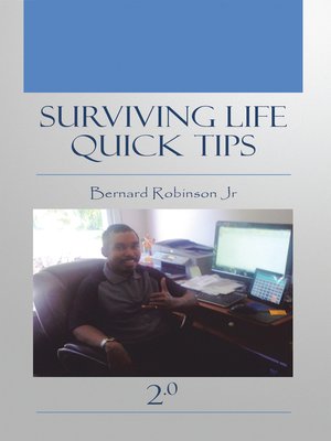 cover image of Surviving Life Quick Tips 2.0